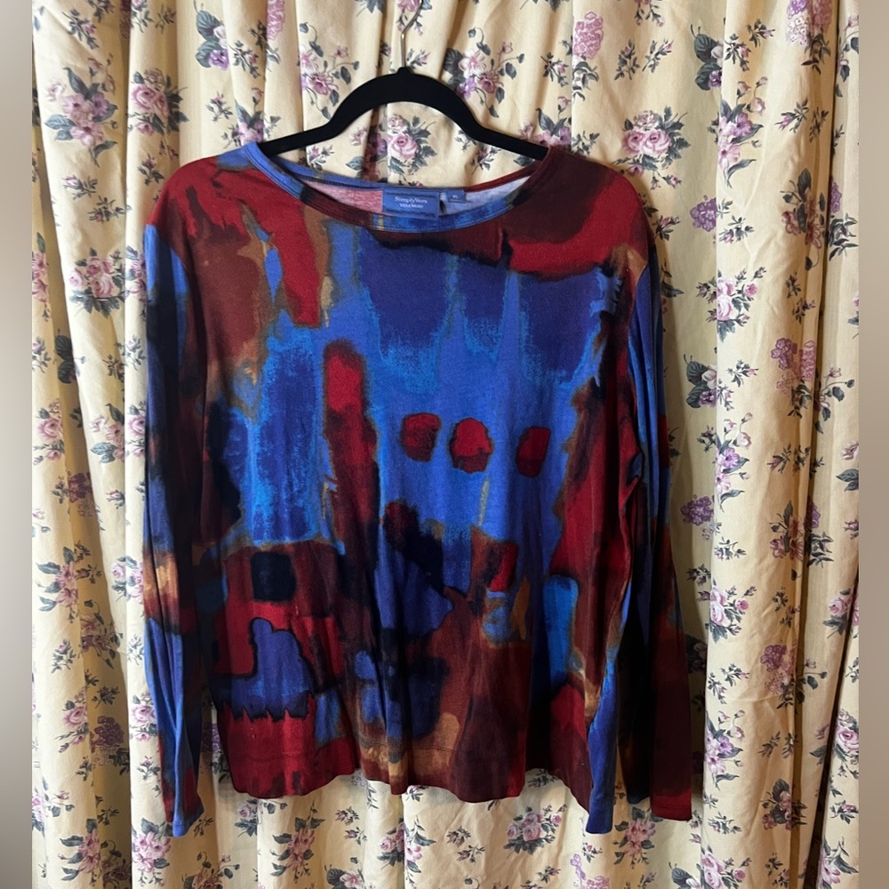 SimplyVera Long Sleeve XL